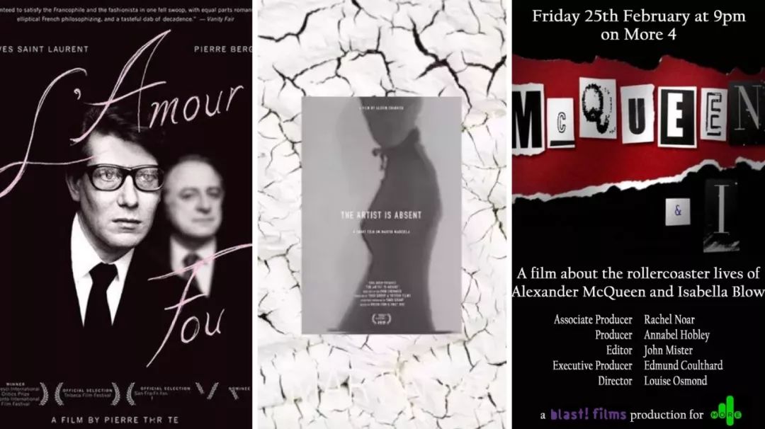 知道你们无聊,于是请来这些时装大师,陪你们一起宅在家中