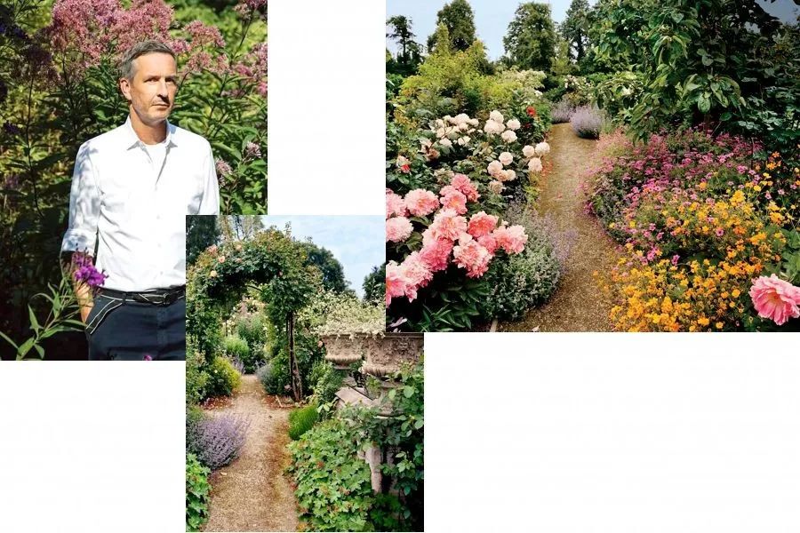 知道你们无聊,于是请来这些时装大师,陪你们一起宅在家中