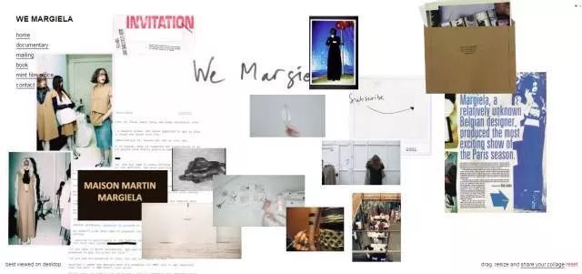 知道你们无聊，于是请来这些时装大师，陪你们一起宅在家中