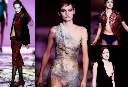 知道你们无聊,于是请来这些时装大师,陪你们一起宅在家中