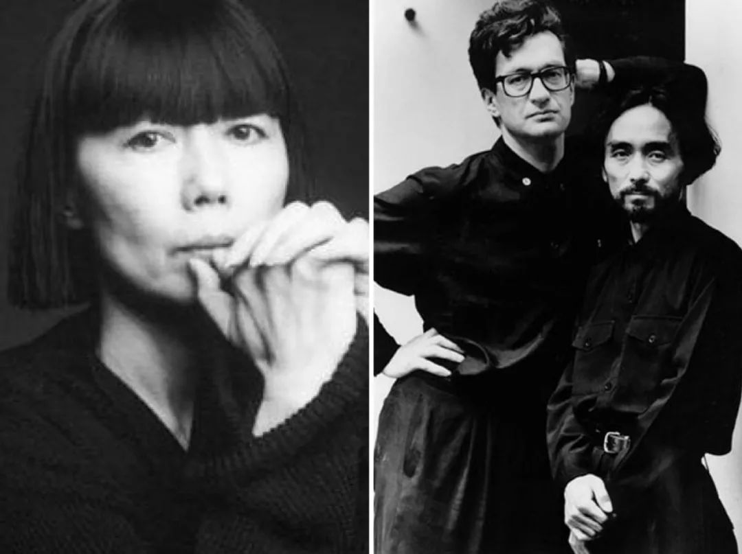 知道你们无聊,于是请来这些时装大师,陪你们一起宅在家中