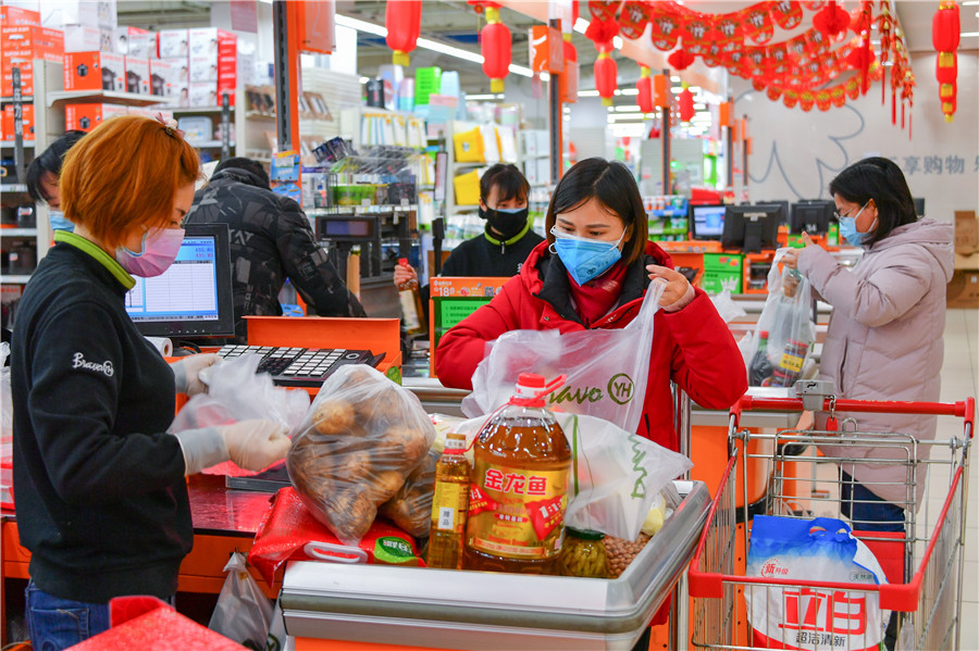 驻村第一书记代购员,驻村第一书记扶贫助销农产品