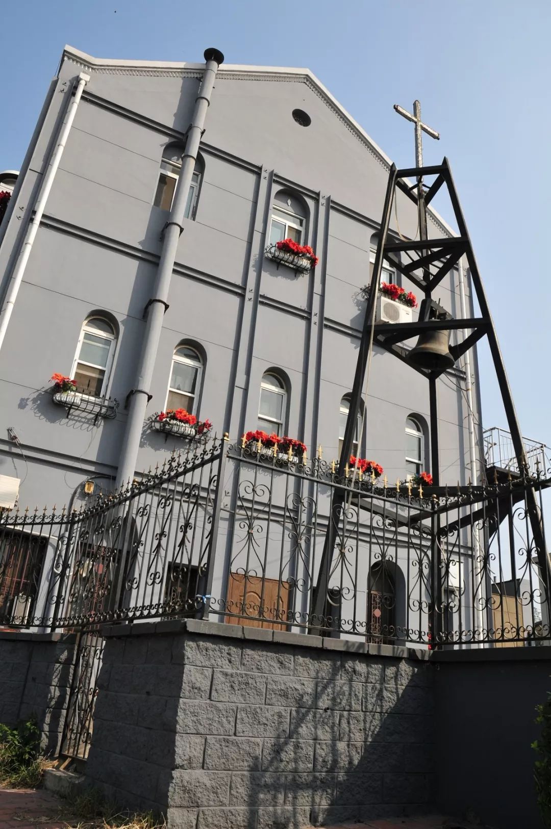 白纸坊、珠市口、大栅栏......《新世界》里的北京地标,你了解多少?