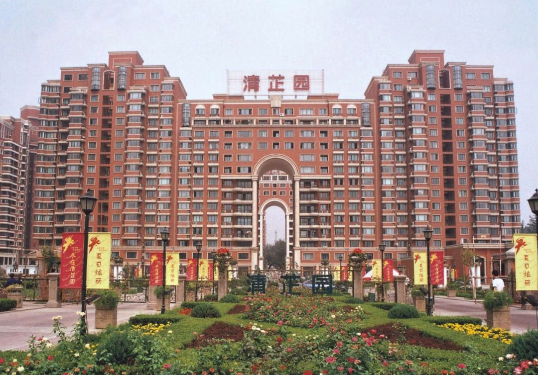 白纸坊、珠市口、大栅栏......《新世界》里的北京地标,你了解多少?