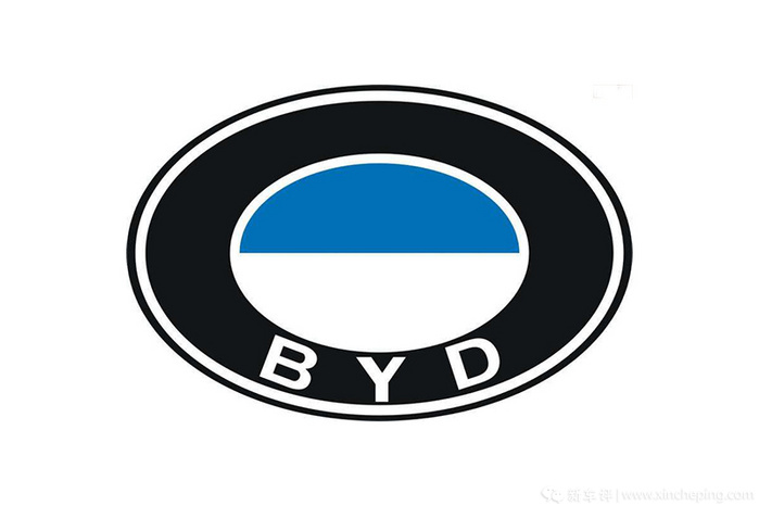 f3比亚迪最初的车,从比亚迪f3到宝马