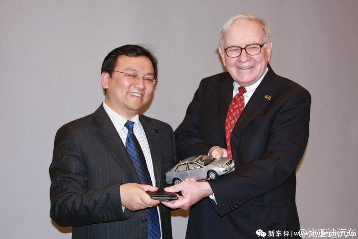 f3比亚迪最初的车,从比亚迪f3到宝马