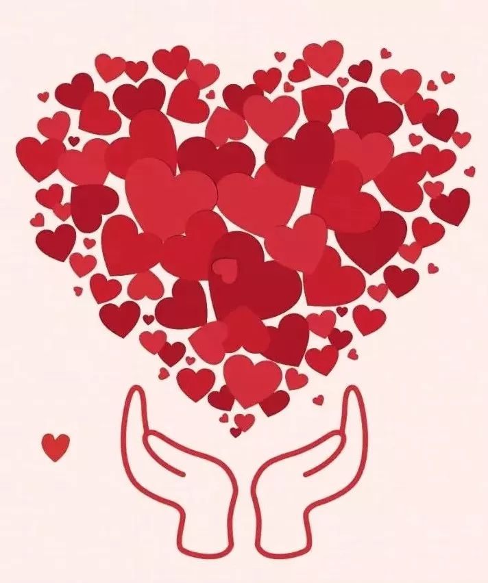 收获太多的温暖和感动,有太多的回忆和感动