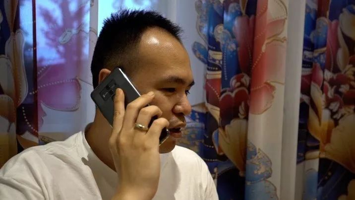 套路贷1000多万,监控人套路贷