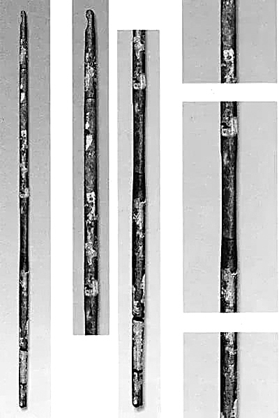 笔墨纸砚文房四宝中国文化,文房四宝文化密码