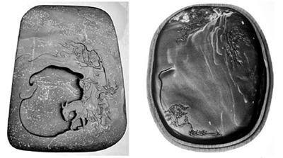 笔墨纸砚文房四宝中国文化,文房四宝文化密码