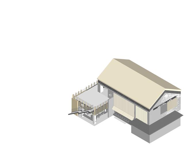 喜茶设计团队,喜茶设计公司做的酒店