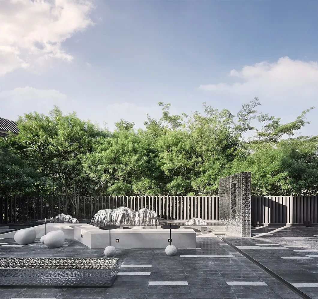 喜茶设计团队,喜茶设计公司做的酒店