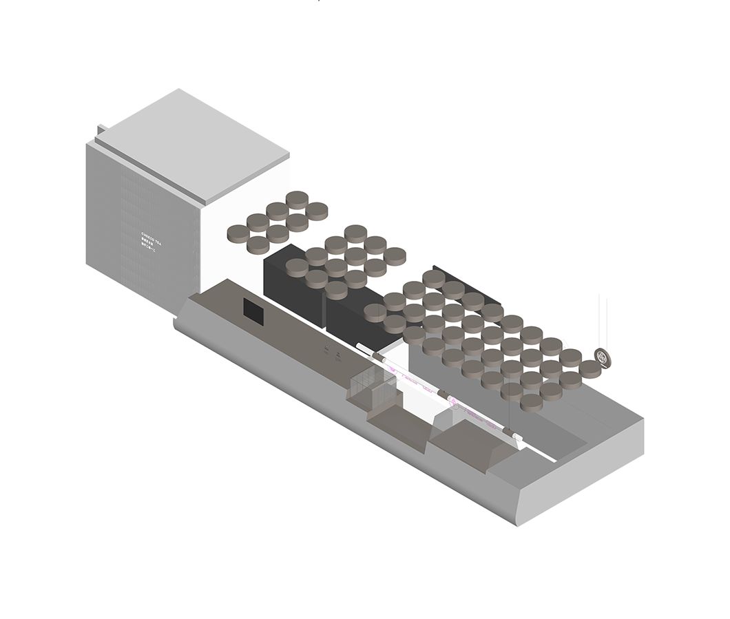 喜茶设计团队,喜茶设计公司做的酒店