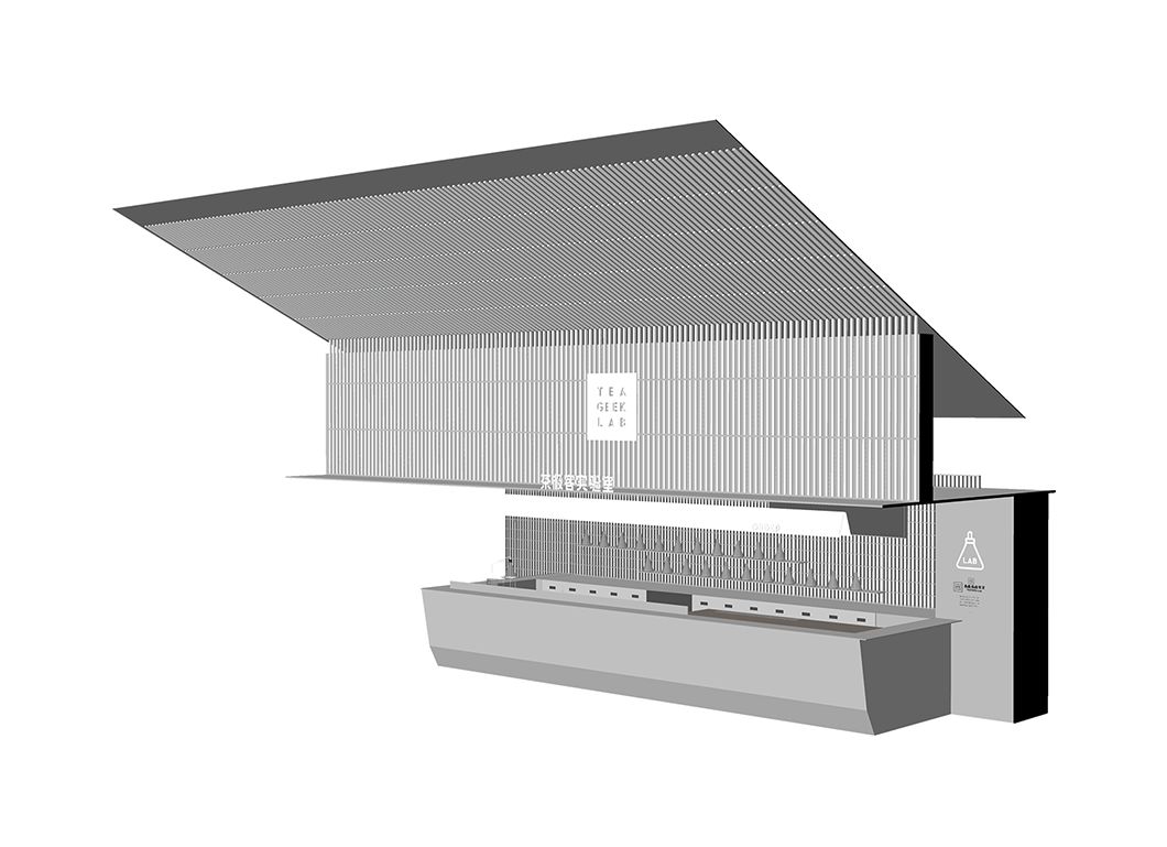 喜茶设计团队,喜茶设计公司做的酒店