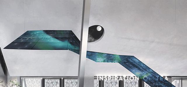 喜茶设计团队,喜茶设计公司做的酒店