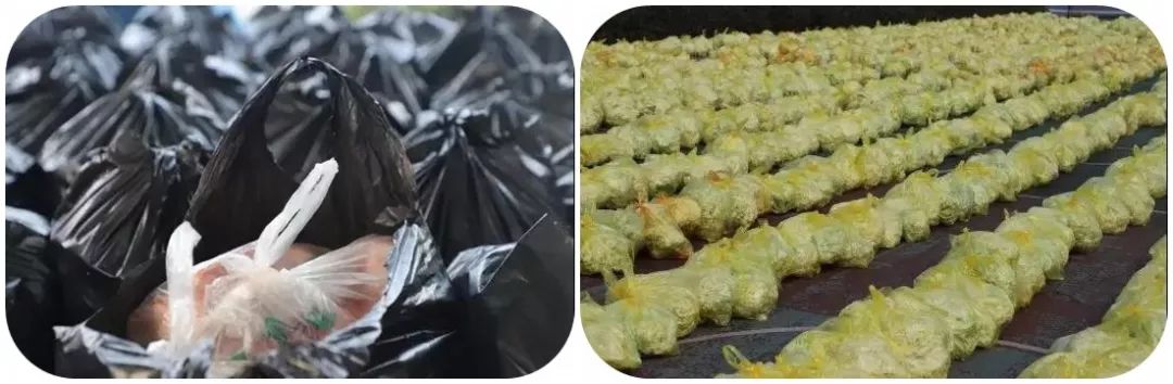 三餐食材有配送,生活物品有代购…富阳这个镇推出“服务11条”让村民安心居家