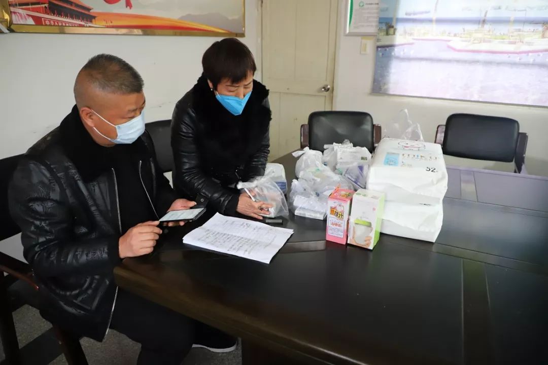 三餐食材有配送,生活物品有代购…富阳这个镇推出“服务11条”让村民安心居家