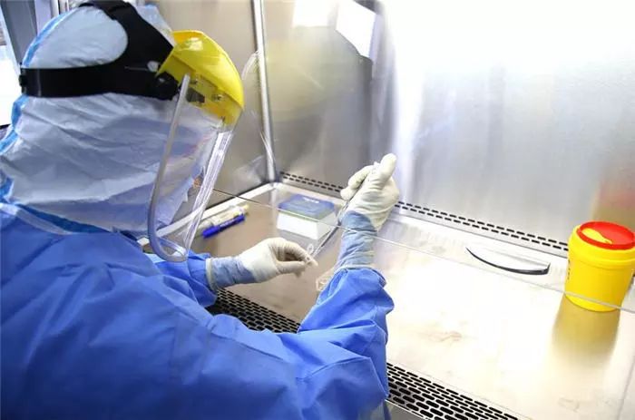 疾控中心检查真实体验,疾控中心的24小时