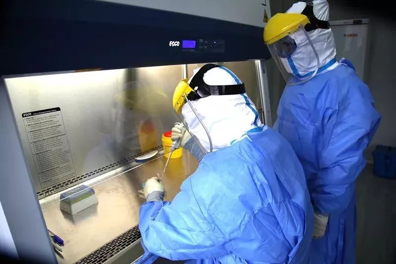 疾控中心检查真实体验,疾控中心的24小时