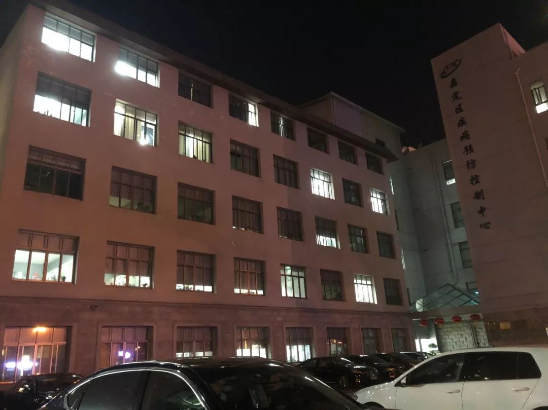 疾控中心检查真实体验,疾控中心的24小时