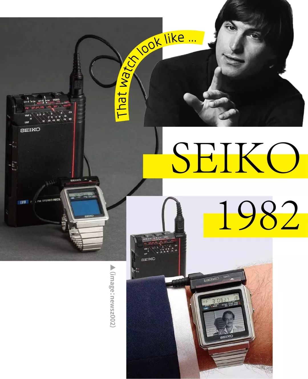 精工最经典的一款表,精工哪款表最有逼格