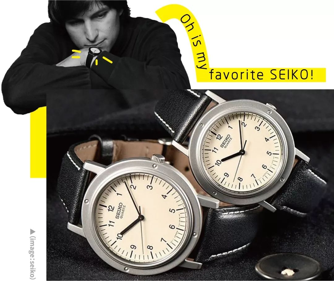 精工最经典的一款表,精工哪款表最有逼格