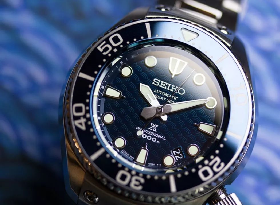 精工最经典的一款表,精工哪款表最有逼格