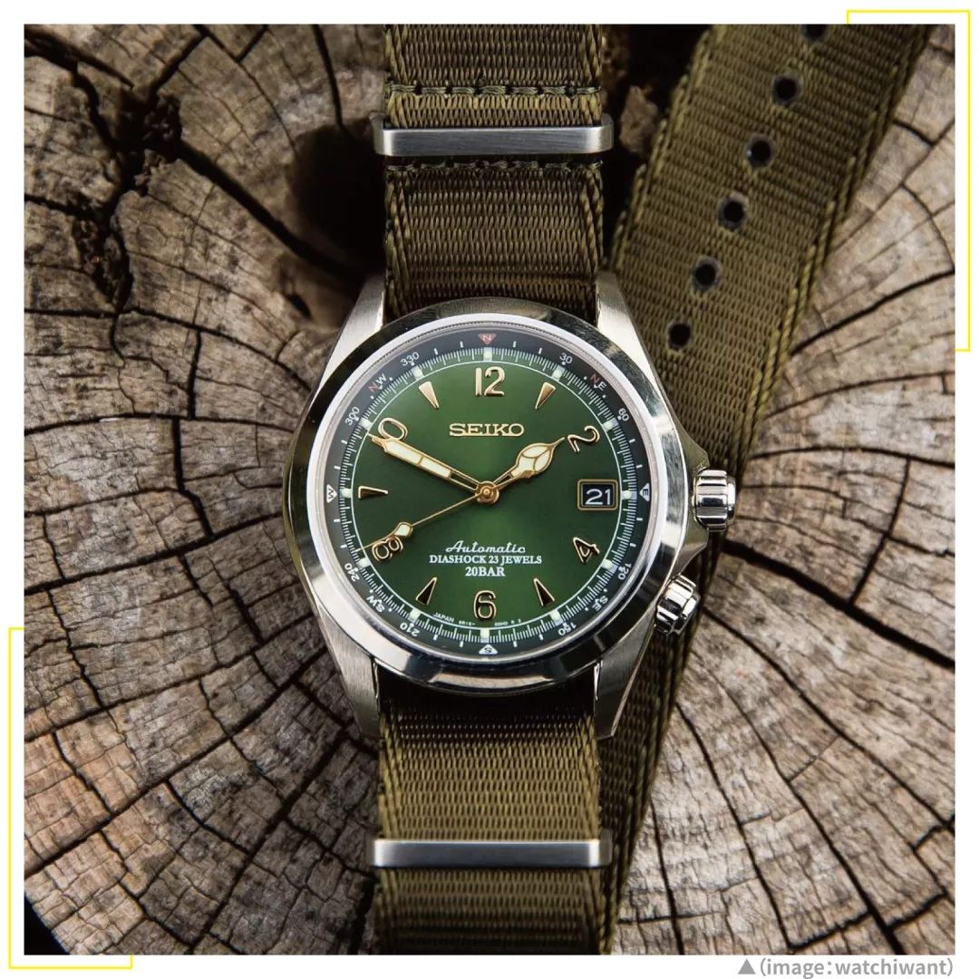 精工最经典的一款表,精工哪款表最有逼格