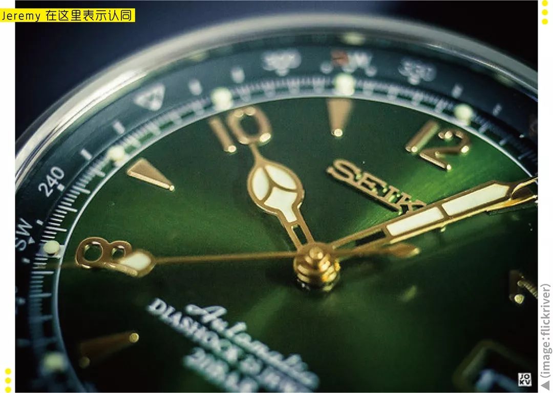 精工最经典的一款表,精工哪款表最有逼格