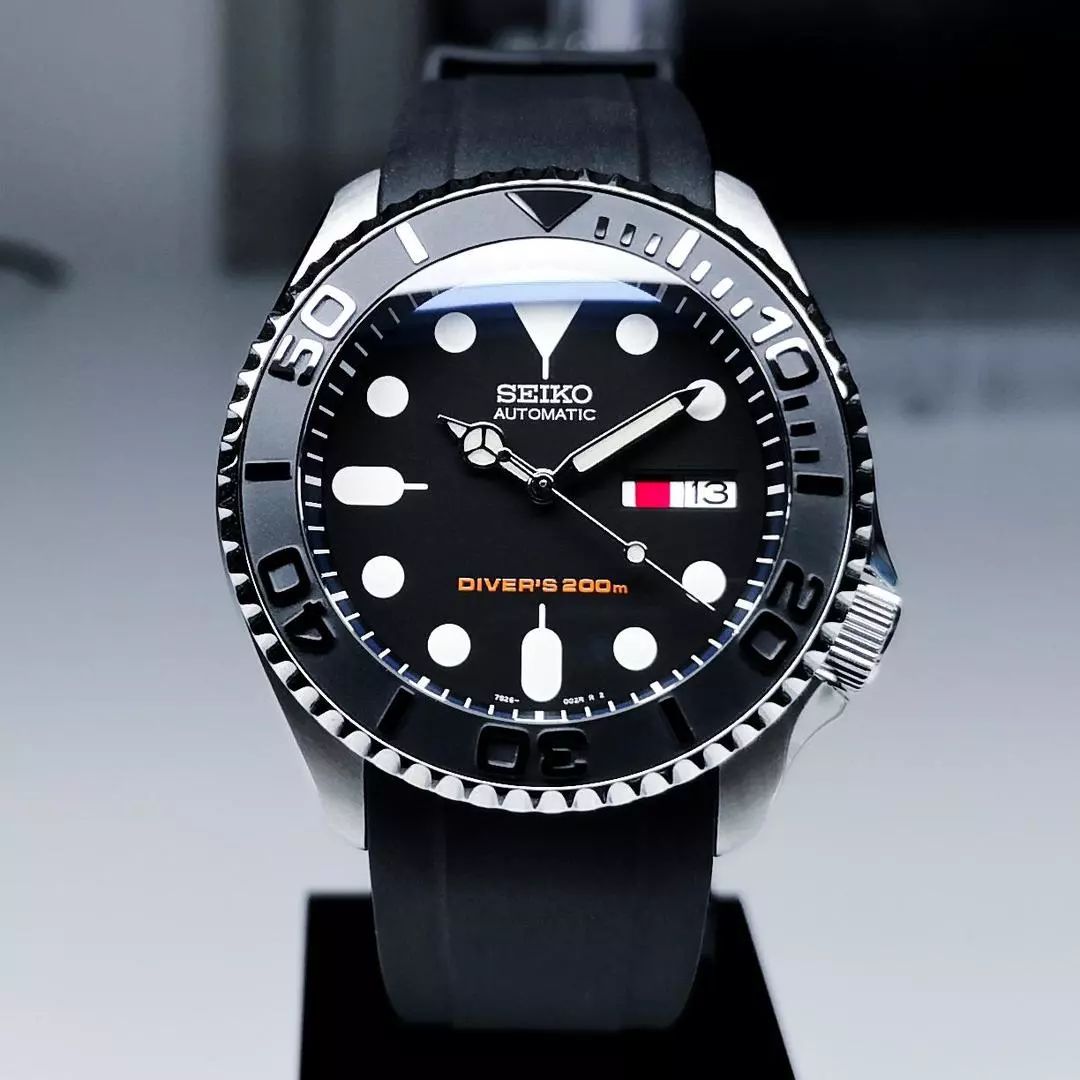 精工最经典的一款表,精工哪款表最有逼格