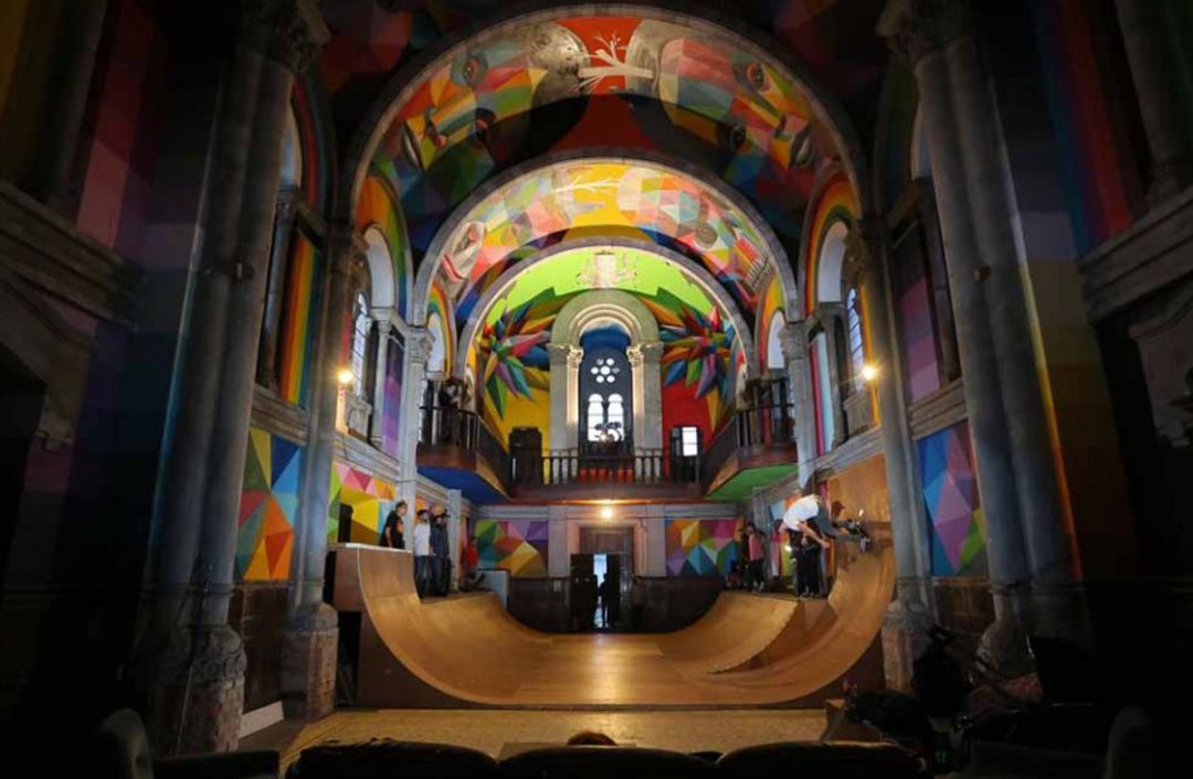 滑板不是一时兴起滑板是信仰,滑板信仰