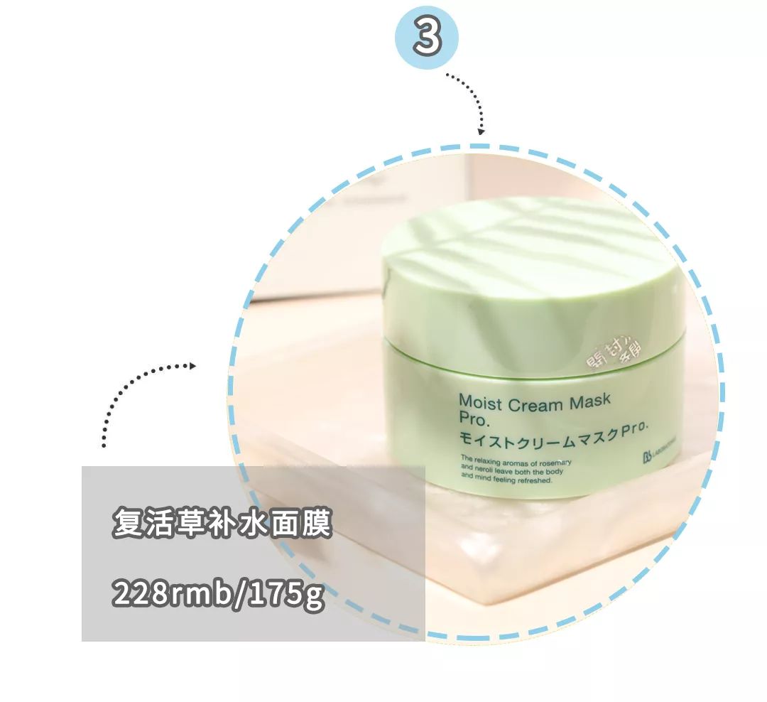 洗劫了编辑部后才发现，她们的面膜都这么好用