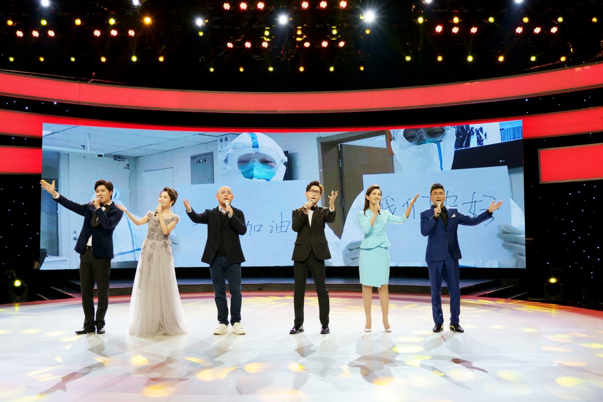 2020年元宵节特别节目,元宵节晚会适合表演哪些节目