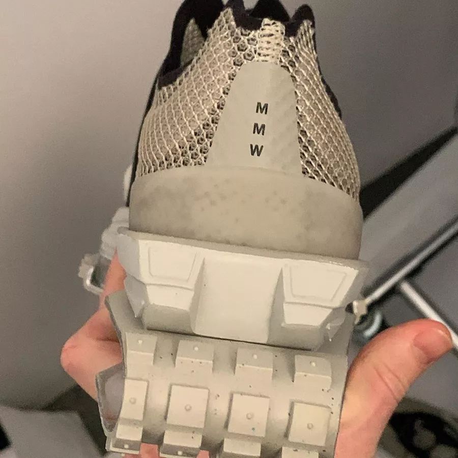 aj3球鞋藤原浩,藤原浩配色球鞋上脚aj