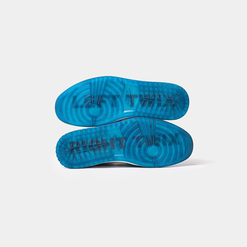 当你有一双小众airjordan1,airjordan1最好看的款