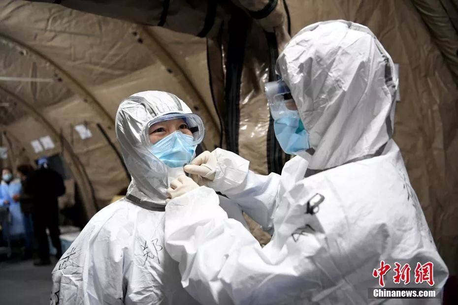 向医生吐口水伤医杀医,对医护人员吐口水判刑