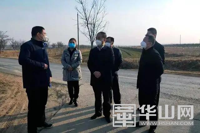 汝溪镇纪委督查疫情防控工作 (县纪委赴我镇督查疫情防控工作)