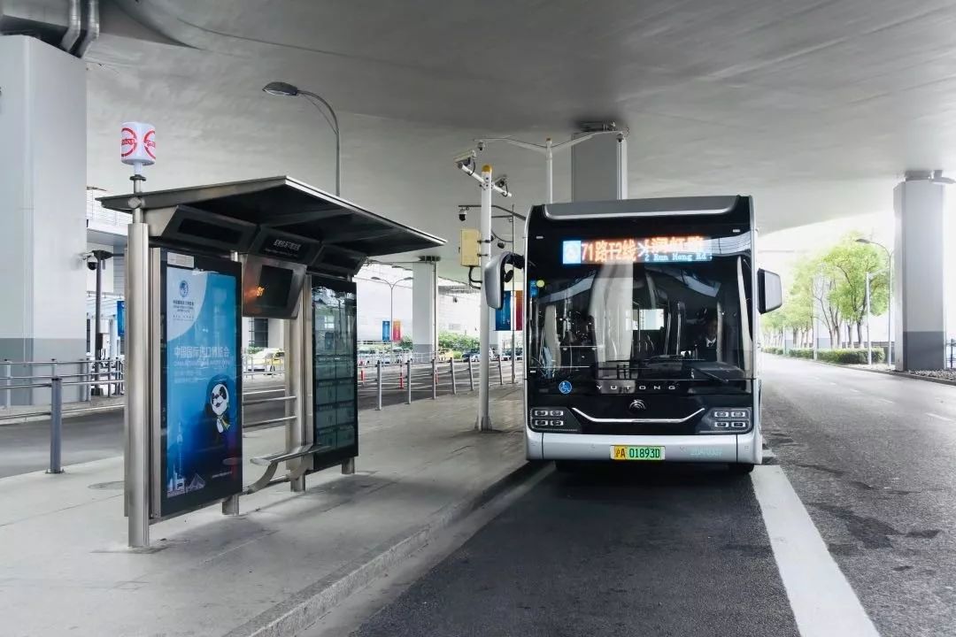 【攻略】深夜乘高铁、飞机到虹桥枢纽怎么办？4种方式让你快速回家