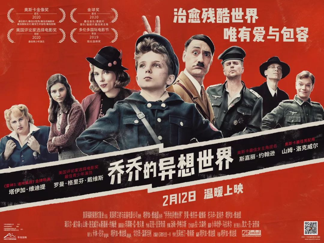 赌一把|奥斯卡最佳服设，就在这三部里