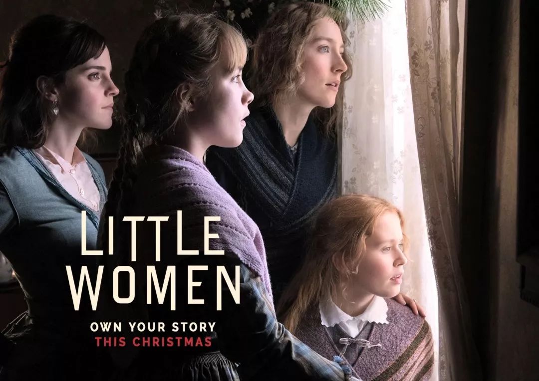 赌一把|奥斯卡最佳服设，就在这三部里