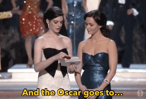 赌一把|奥斯卡最佳服设,就在这三部里