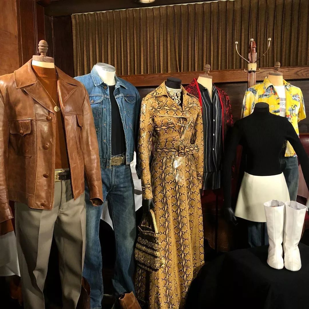 赌一把|奥斯卡最佳服设,就在这三部里