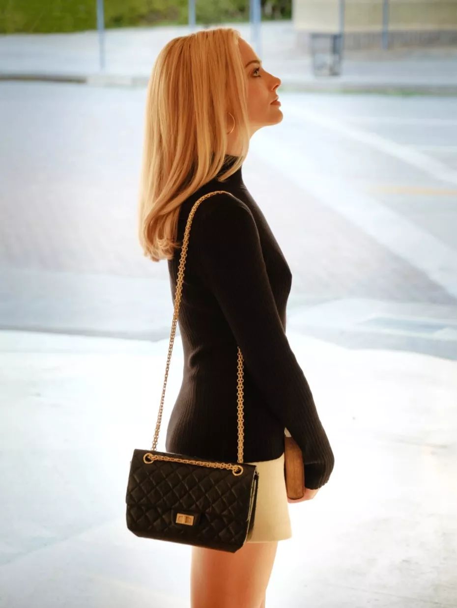 赌一把|奥斯卡最佳服设，就在这三部里