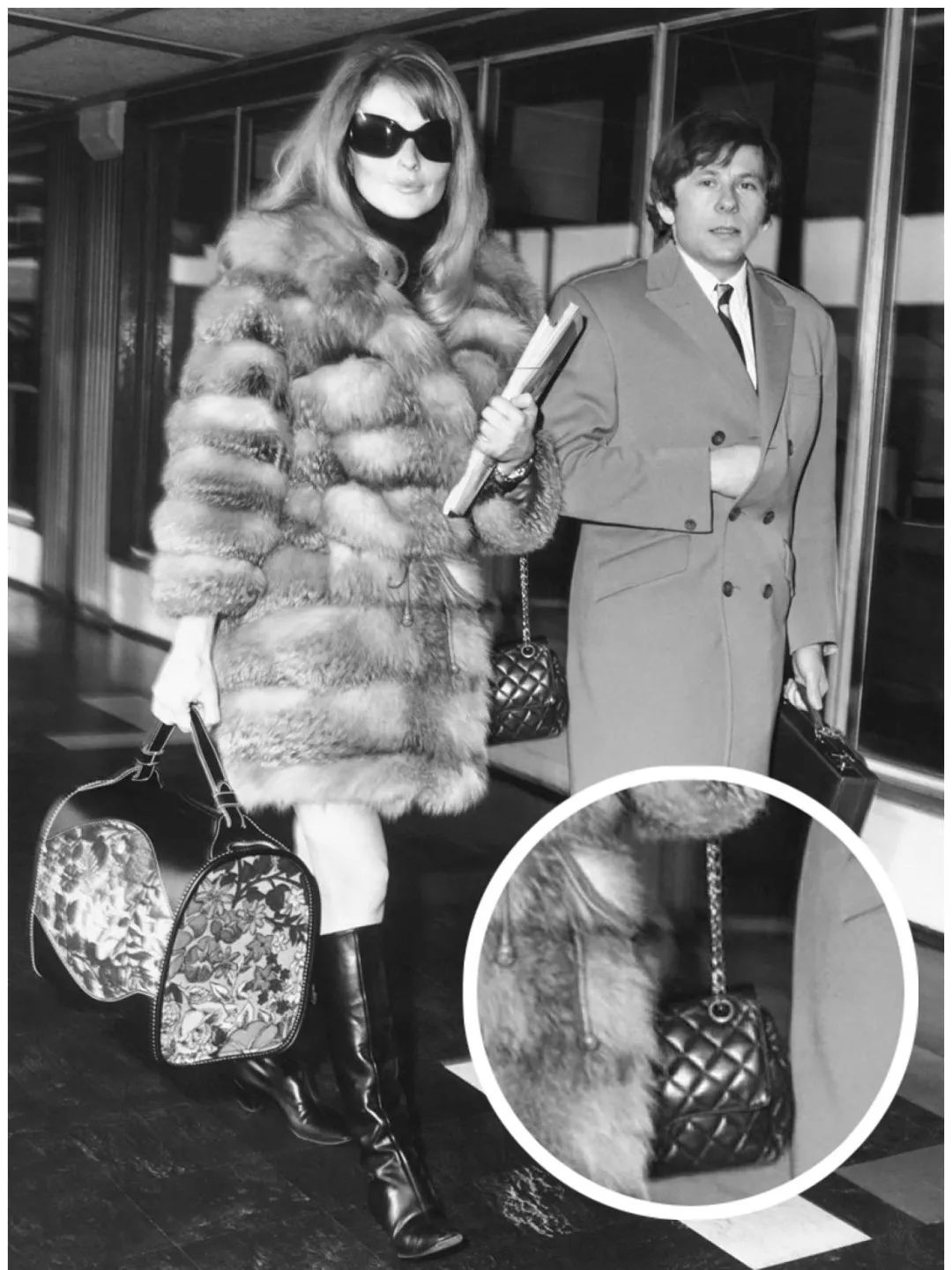 赌一把|奥斯卡最佳服设,就在这三部里