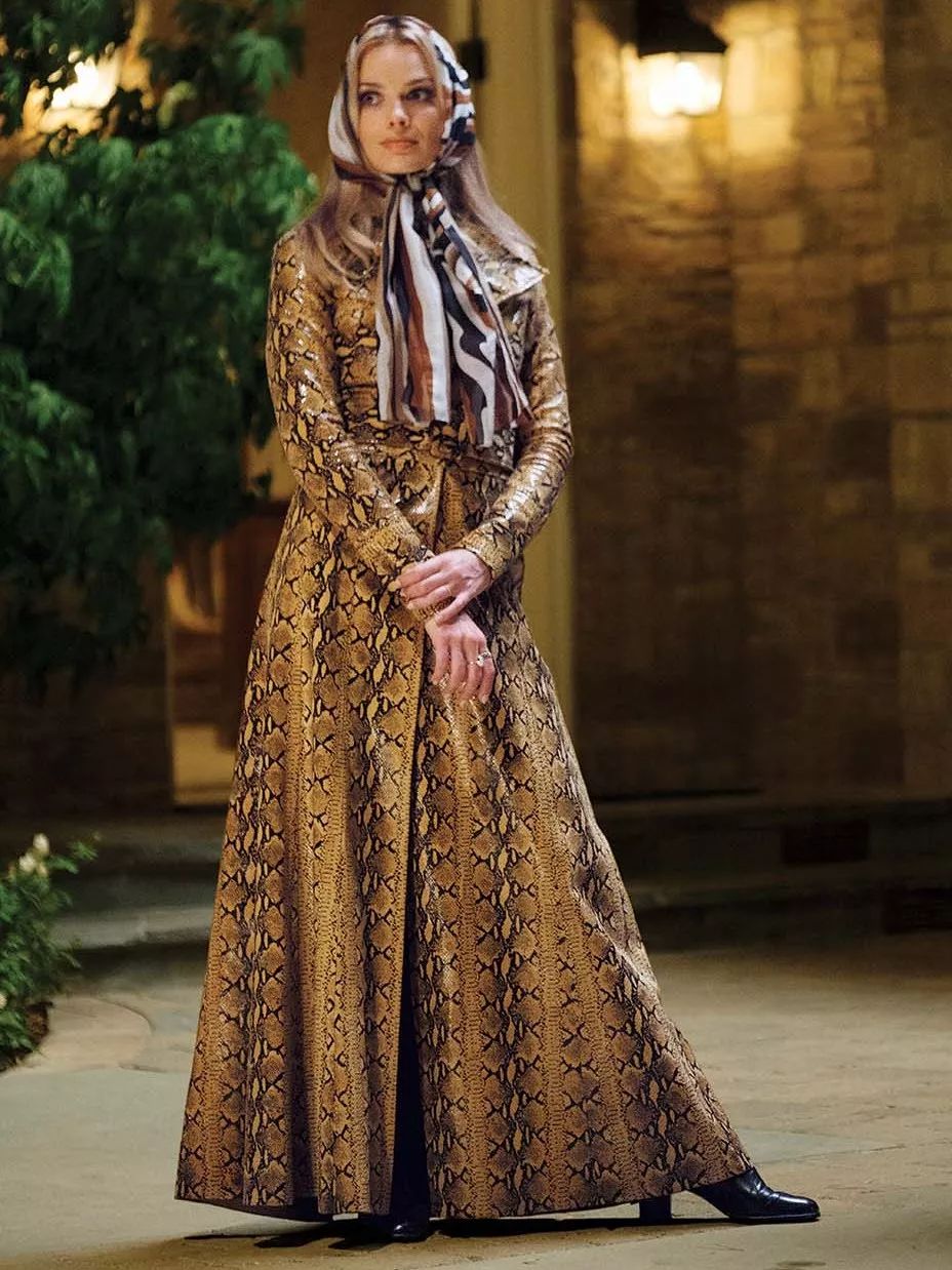 赌一把|奥斯卡最佳服设，就在这三部里