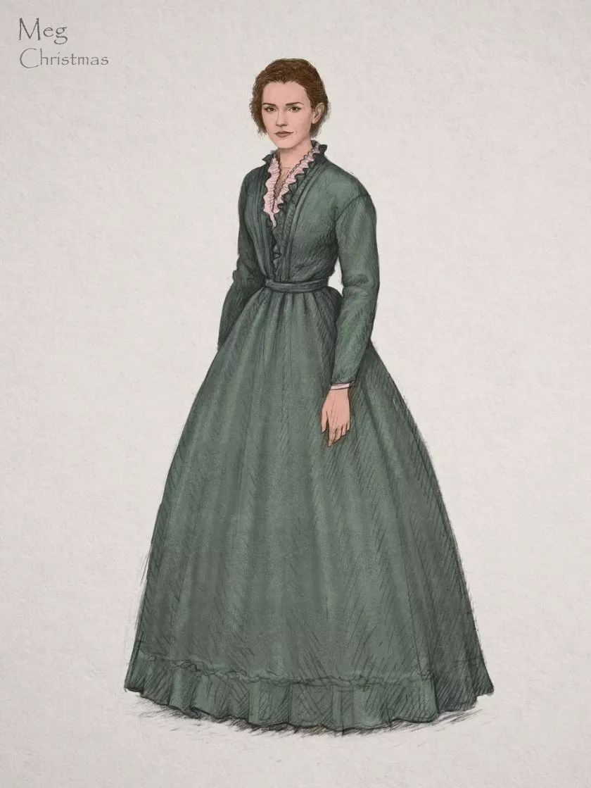 赌一把|奥斯卡最佳服设，就在这三部里