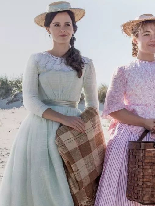 赌一把|奥斯卡最佳服设,就在这三部里