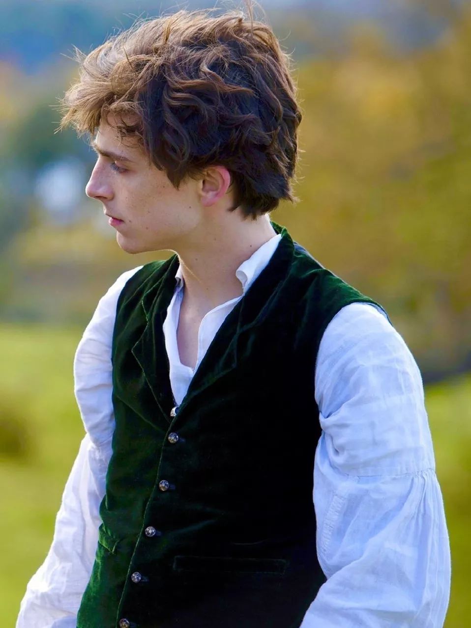 赌一把|奥斯卡最佳服设，就在这三部里