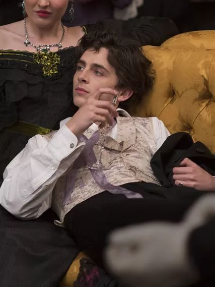 赌一把|奥斯卡最佳服设,就在这三部里