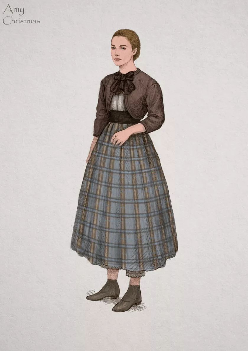 赌一把|奥斯卡最佳服设,就在这三部里